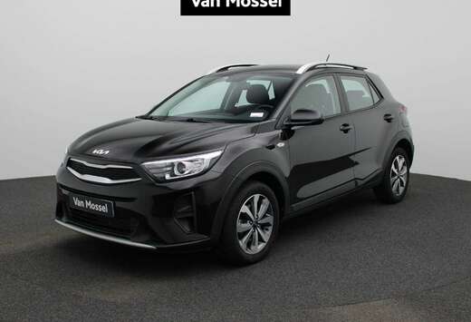 Kia 1.2 Pure CARPLAY/ANDROID | Cruise control | USB