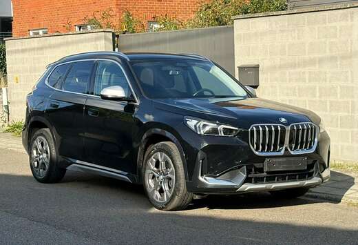 BMW 2.0 d sDrive18