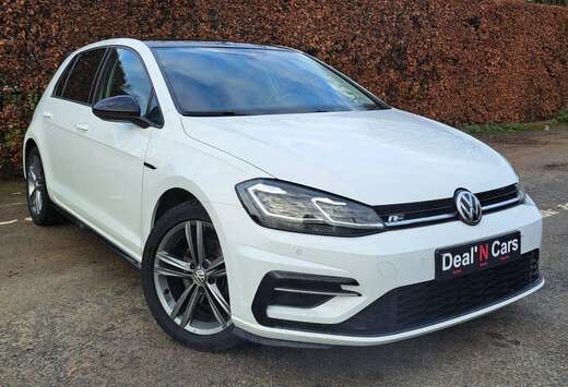 Volkswagen 1.6 SCR TDi Highline DSG (EU6.2)