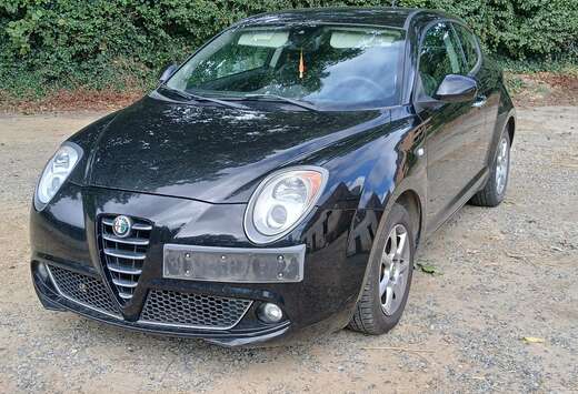 Alfa Romeo Mito 1.4i essence