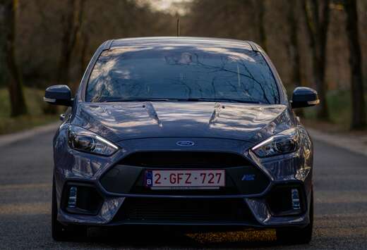Ford RS 2.3 EcoBoost 4x4 Limited