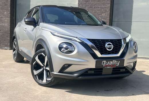 Nissan 1.0 DIG-T 2WD Premiere Edition DCT