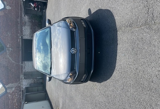 VW polo 1.2TSI - 6 R Blue Motion km : 65.068 km ge