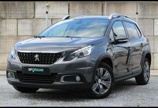 Peugeot NAV-CARPLAY-AUTOM-ESP-BT.AUDIO