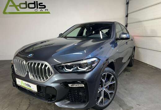 BMW 3.0 DA 286 CV XDRIVE M SPORT GPS CARPLAY