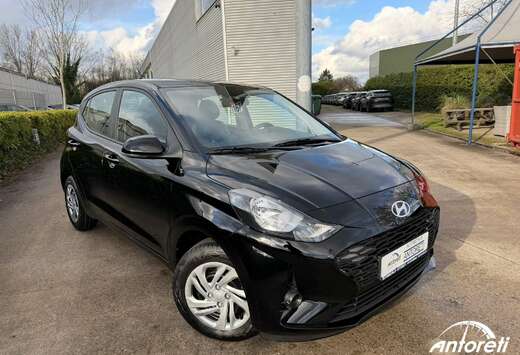 Hyundai i10 1.0i Twist