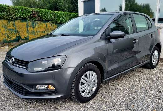 Volkswagen 1.4 CR TDi Trendline BMT