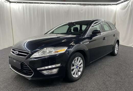 Ford 1.6 Turbo ECOboost Sound Connection