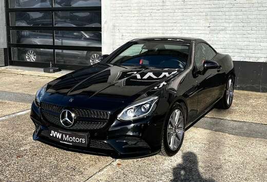 Mercedes-Benz * AMG Pack * Automaat * 2017