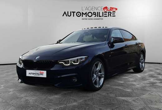 BMW Gran Coupé Pack M 2.0i 184Ch/ Garantie 12 Mois