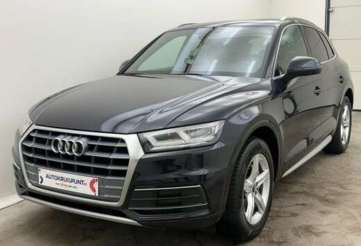 Audi 30TDi Edition Plus Sport S-Tronic Leder GPS Came ...