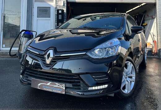 Renault Clio (Energy) TCe 90 Bose Edition