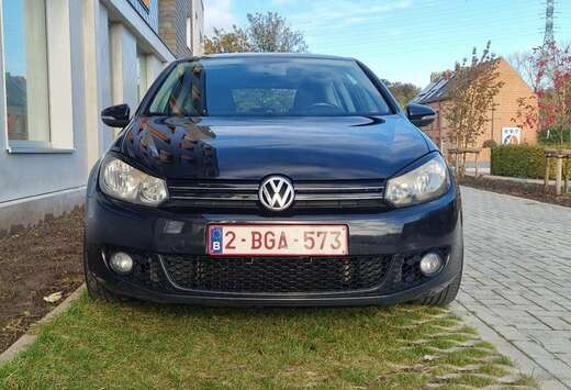 Volkswagen 2.0 TDI DPF highline 119 g