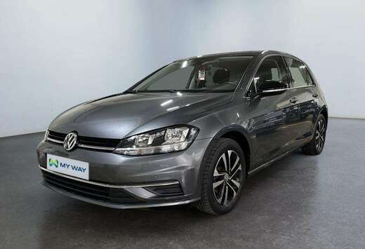 Volkswagen 1.0 Tsi 116 CV *CruiseAdaptatif*Appconnect ...