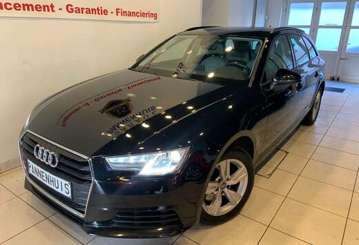 Audi A4 Avant 1.4 TFSI I SIEGES CHAUF. I