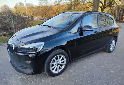 BMW Active Tourer d AdBlue GARANTIE 12 MOIS