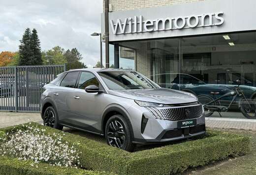 Peugeot Allure 1.2 Hybride 145PK Daginschrijving *Ca. ...