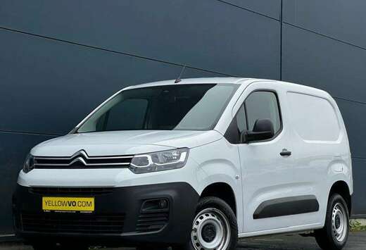 Citroen Light / Carplay / GPS