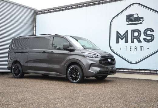 Ford - L2-Automaat-AWD-Camera-Nieuw- 39990+BTW