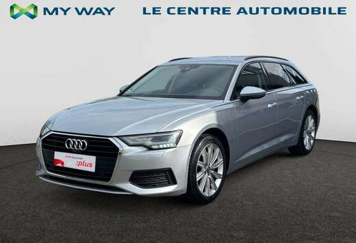 Audi Avant Audi A6 Avant Business Edition 30 TDI  100 ...