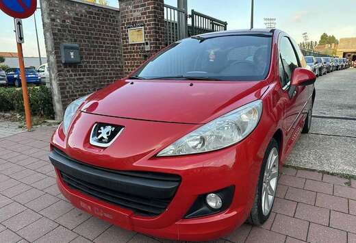 Peugeot 1.4 I MET 127DKM