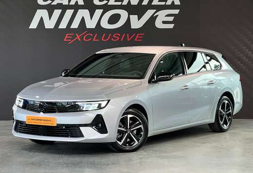 Opel Astra Sports Tourer 1.2 Turbo Automatik GS