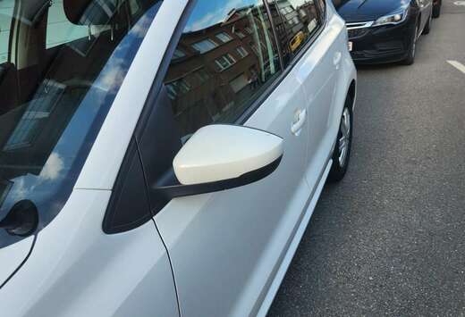 Volkswagen 1.2 TSI (Blue Motion Technology) Comfortli ...