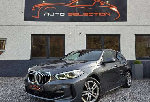 BMW d PACK M  CARPLAY  FULL LED  ECL. AMBIANT