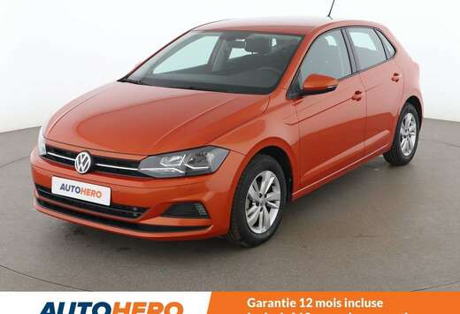 Volkswagen 1.0 TSI Comfortline