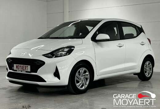 Hyundai 1.0i Twist AT