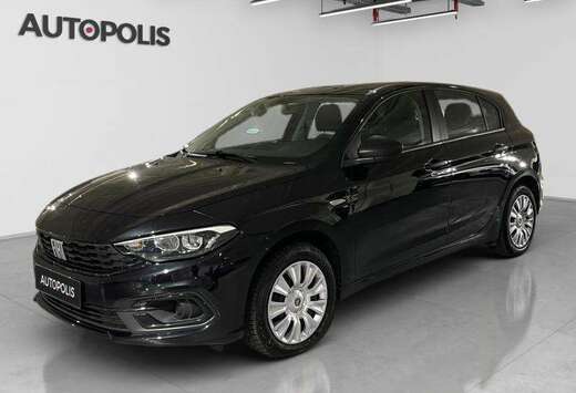 Fiat 1.5 HYBRIDE ESSENCE