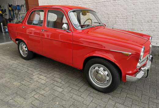 Alfa Romeo Giulietta 1300 Ti