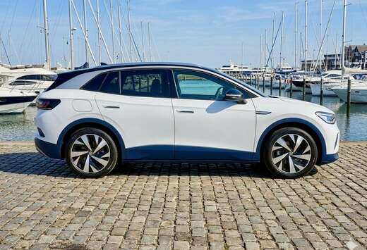 Volkswagen 77 kWh Pro 1st Edition SoH 95,32%