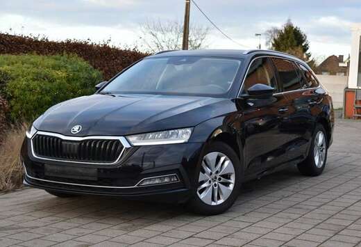 Skoda SW 1.0TSI *Camera* 270€ PAR MOIS SANS ACOMPTE