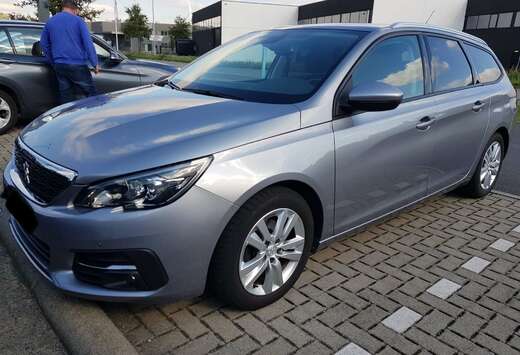 Peugeot 308 SW PureTech 110 Stop