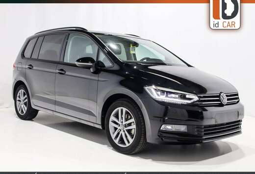 Volkswagen 1.5 TSI 150 DSG 7 PLACES LED ACC CAMERA JA ...