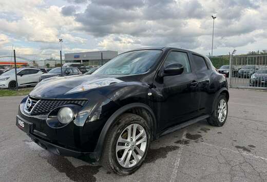 Nissan EXPORT*MARCHAND*CLIM*GPS*MANU*ATTACHE*VOLANT-M ...