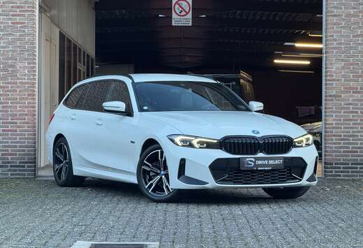 BMW e Touring M-Sport  Shadow Line  HiFi  CarPlay