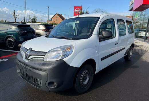 Renault Maxi Confort Dci 90