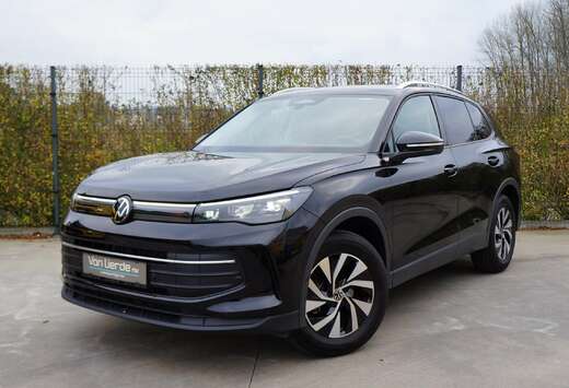 Volkswagen 1.5 eTSI mHEV ACT Life Business DSG 24m Ga ...