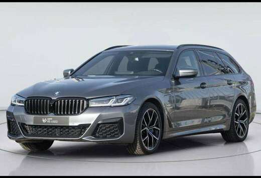 BMW e Touring Kit M Sport