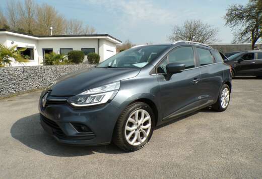 Renault 0.9 TCe Auto Airco/Navi/Garantie/Gekeurd