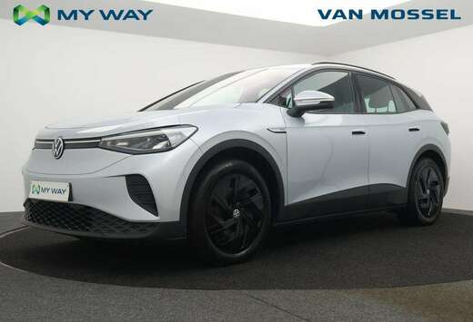 Volkswagen Pro Performance 77kWh 204PK *ACC*NAVI*VIRT ...