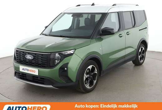Ford 1.0 EcoBoost Active