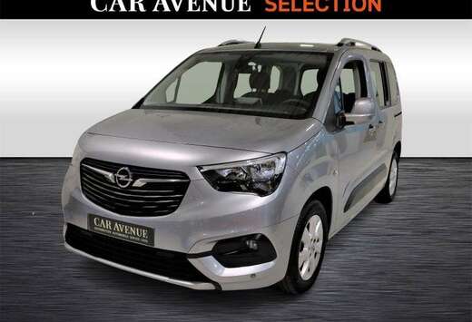 Opel E Life Edition 1.5d 75kW