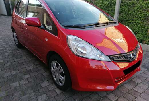 Honda Jazz 1.2 i-VTEC S