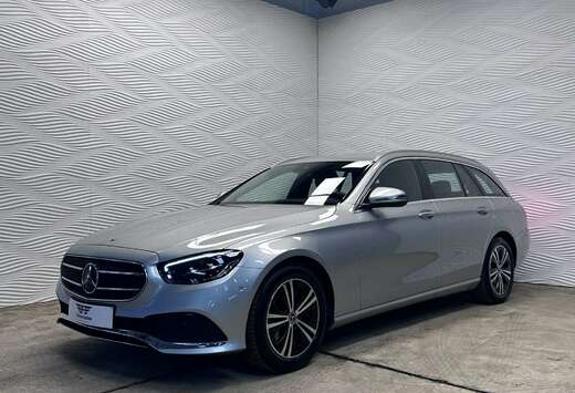 Mercedes-Benz d*AUT*NAVI*CAMERA*AVANTGARDE*FACELIFT*