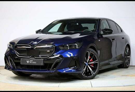 BMW M60 xDrive Berline Kit M Sport