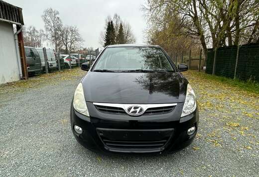 Hyundai 1.2i Comfort