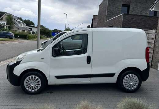 Peugeot HDi 75 Avantage +